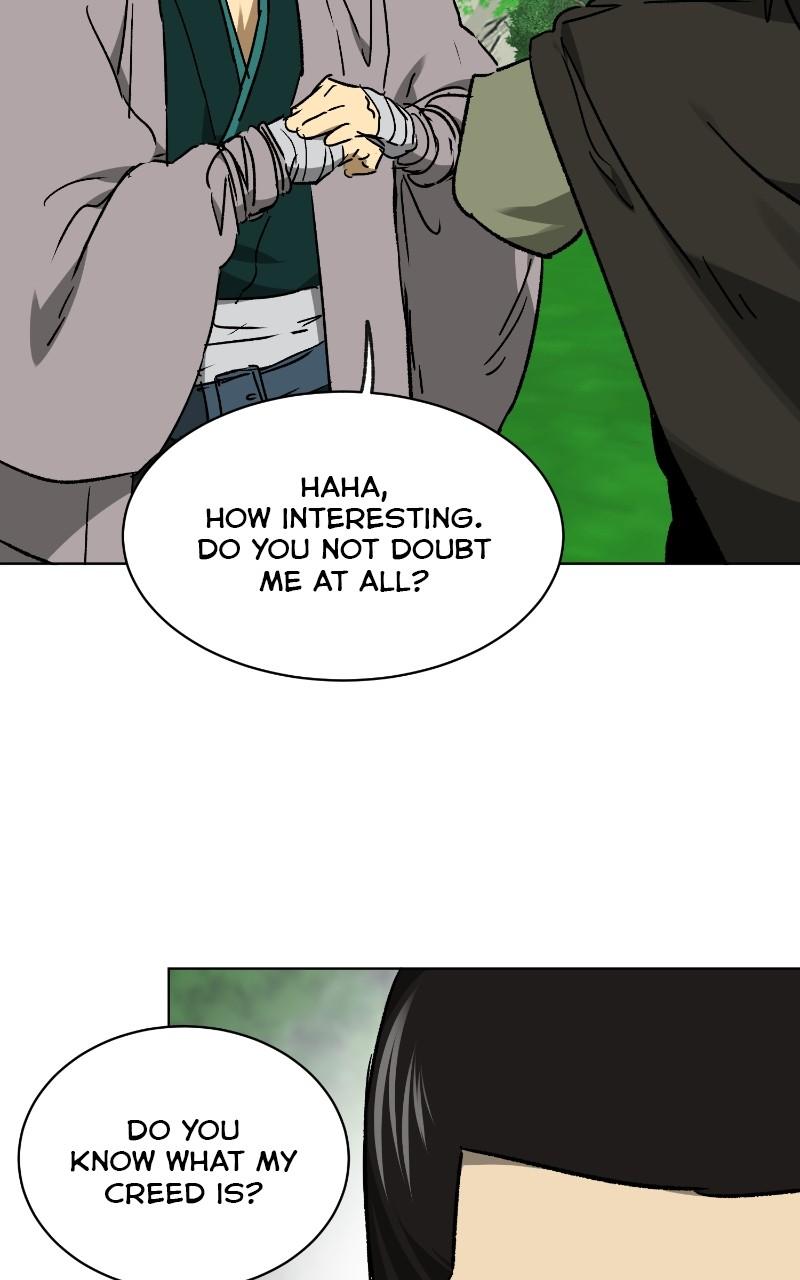 Read Infinite Leveling: Murim chapter 120.9 image 2 on Lezhin