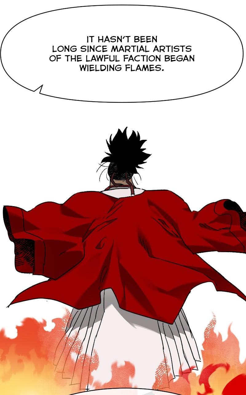 Read Infinite Leveling: Murim chapter 120.9 image 22 on Lezhin