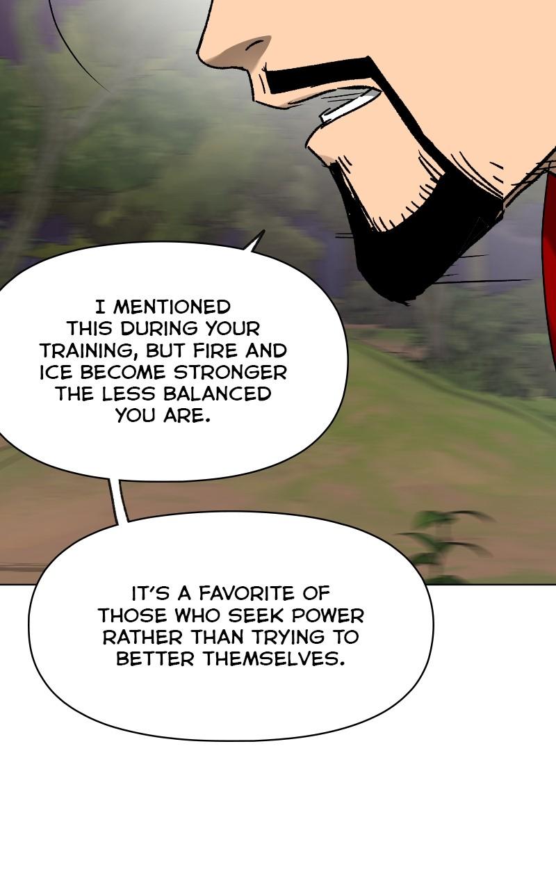 Read Infinite Leveling: Murim chapter 120.9 image 24 on Lezhin
