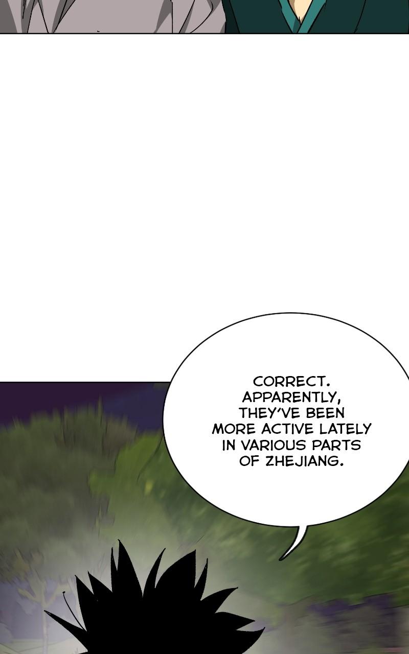 Read Infinite Leveling: Murim chapter 120.9 image 26 on Lezhin