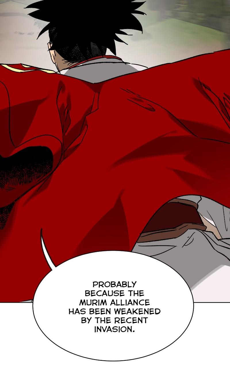 Read Infinite Leveling: Murim chapter 120.9 image 27 on Lezhin