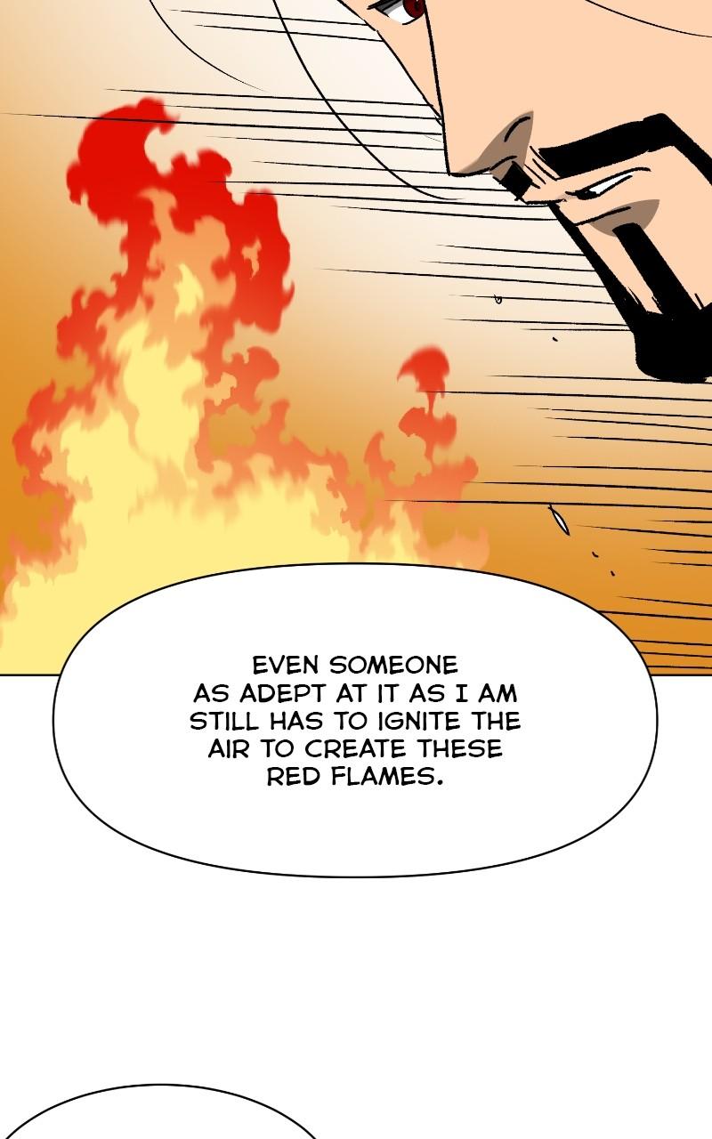 Read Infinite Leveling: Murim chapter 120.9 image 31 on Lezhin