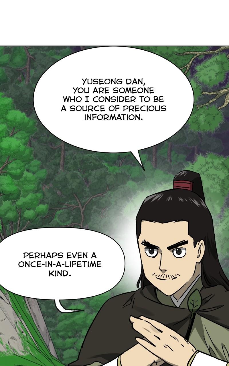 Read Infinite Leveling: Murim chapter 120.9 image 4 on Lezhin