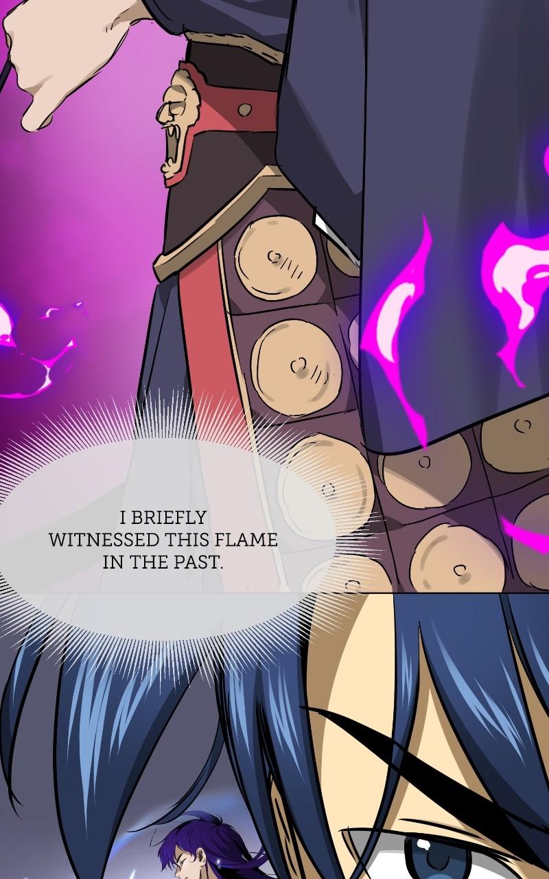 Read Infinite Leveling: Murim chapter 120.9 image 40 on Lezhin