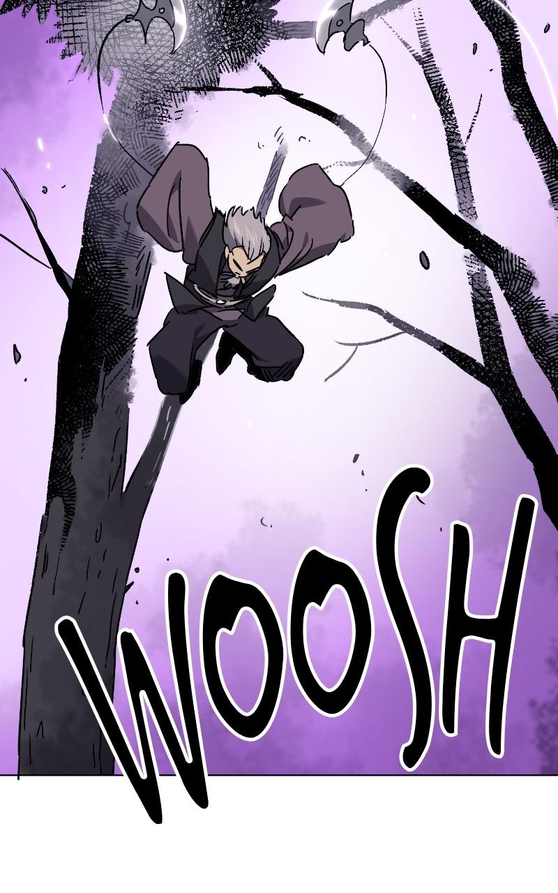 Read Infinite Leveling: Murim chapter 120.9 image 47 on Lezhin