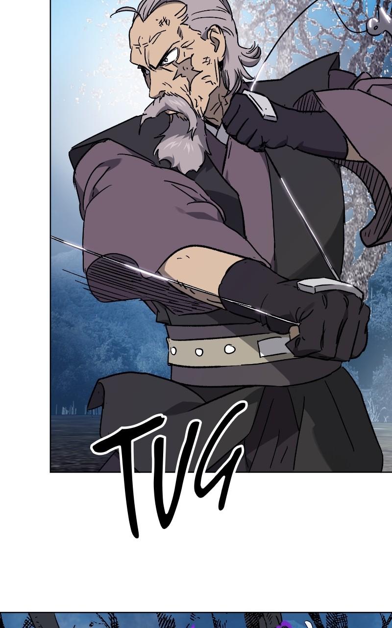 Read Infinite Leveling: Murim chapter 120.9 image 63 on Lezhin