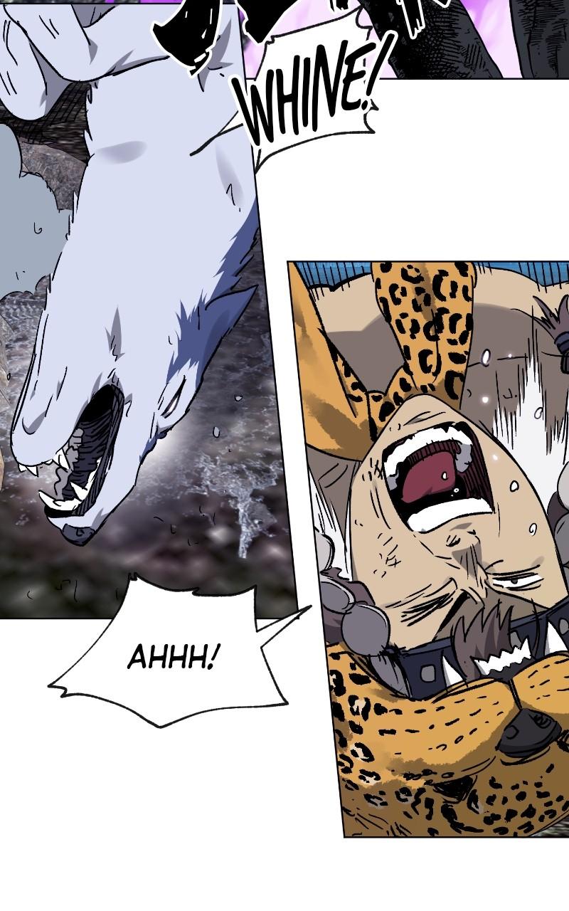 Read Infinite Leveling: Murim chapter 120.9 image 66 on Lezhin
