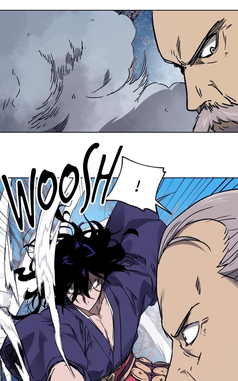 Read Infinite Leveling: Murim chapter 120.9 image 67 on Lezhin