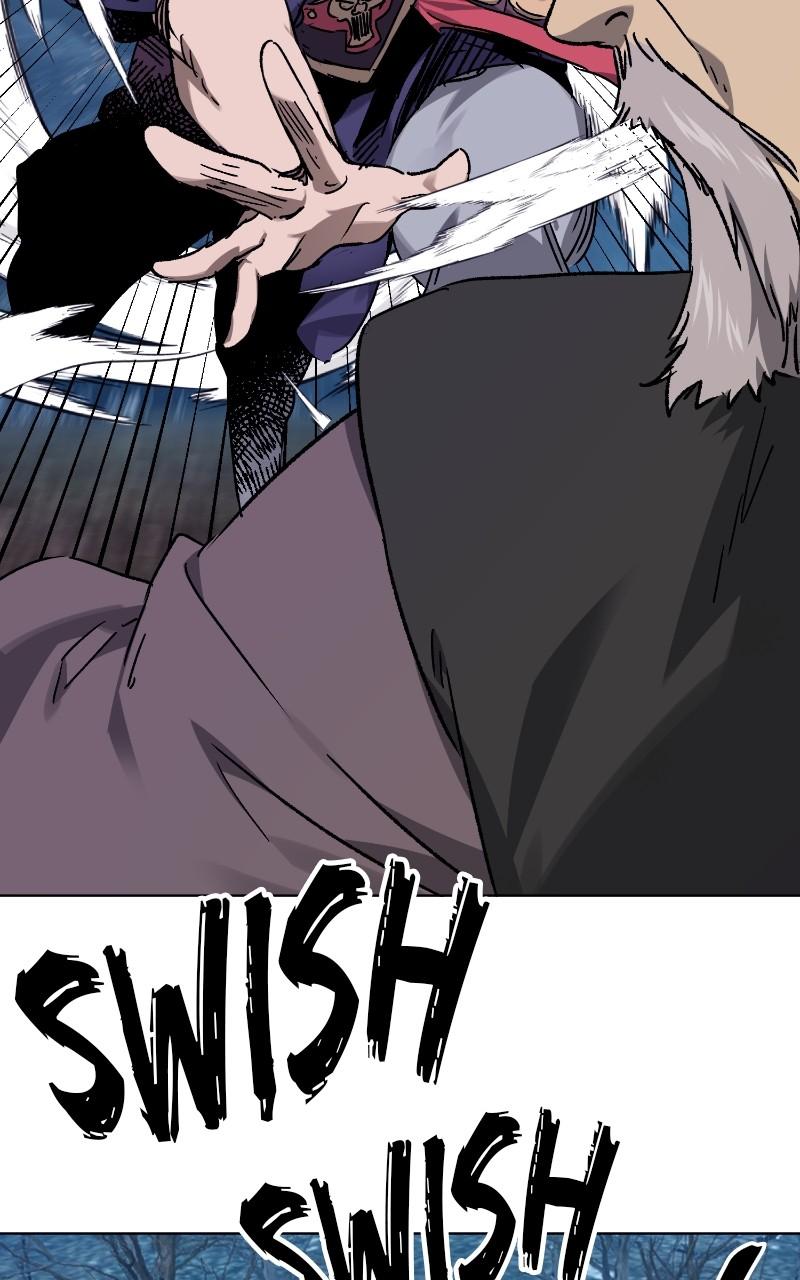 Read Infinite Leveling: Murim chapter 120.9 image 68 on Lezhin