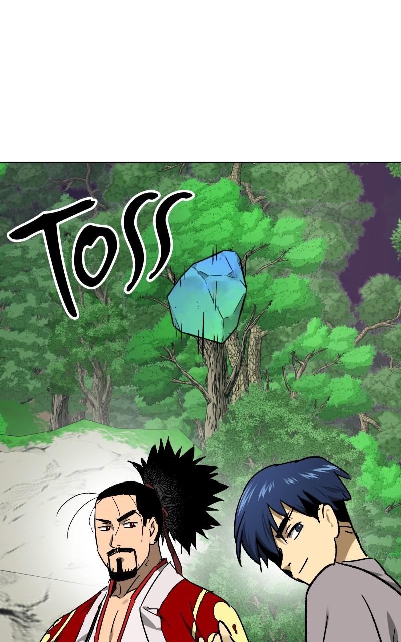 Read Infinite Leveling: Murim chapter 120.9 image 7 on Lezhin