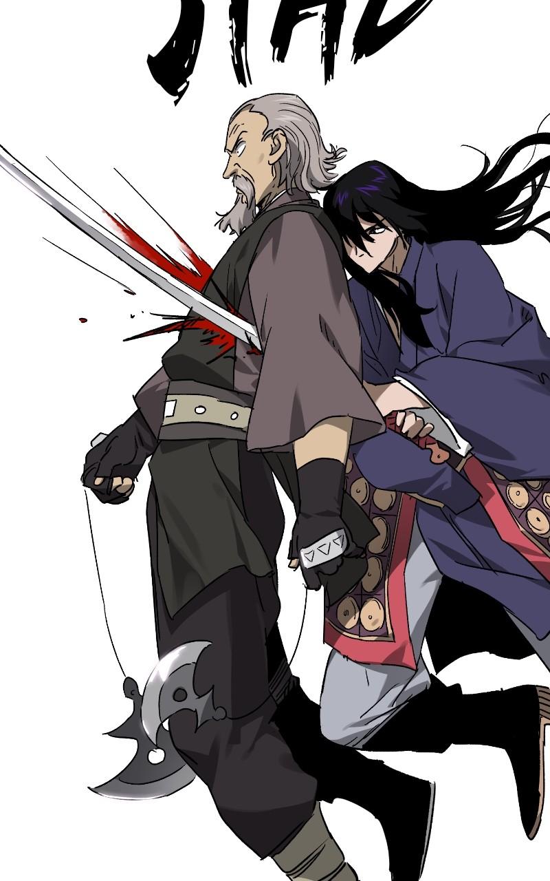 Read Infinite Leveling: Murim chapter 120.9 image 73 on Lezhin