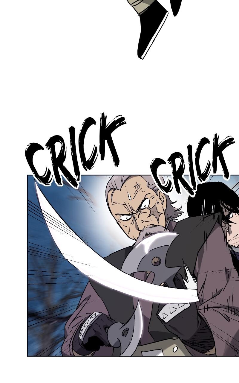 Read Infinite Leveling: Murim chapter 120.9 image 74 on Lezhin