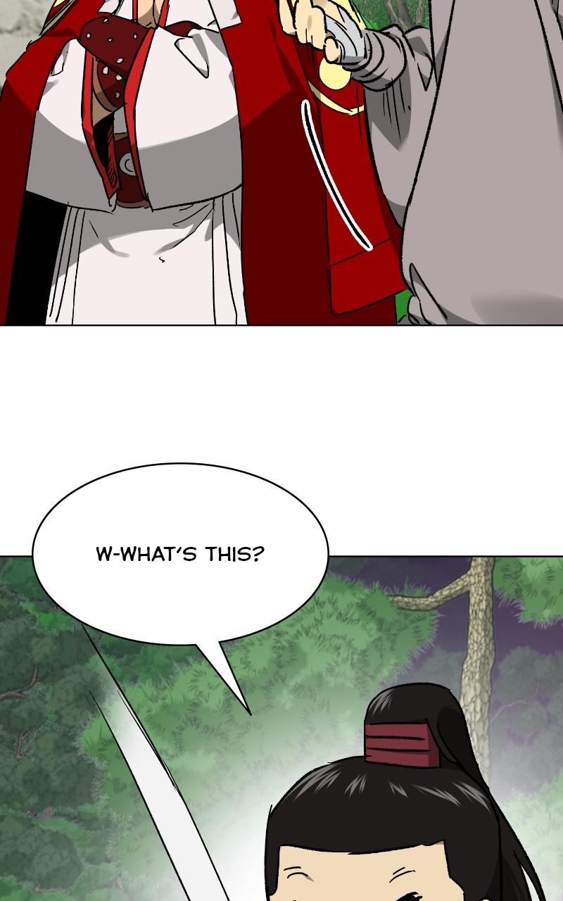 Read Infinite Leveling: Murim chapter 120.9 image 8 on Lezhin