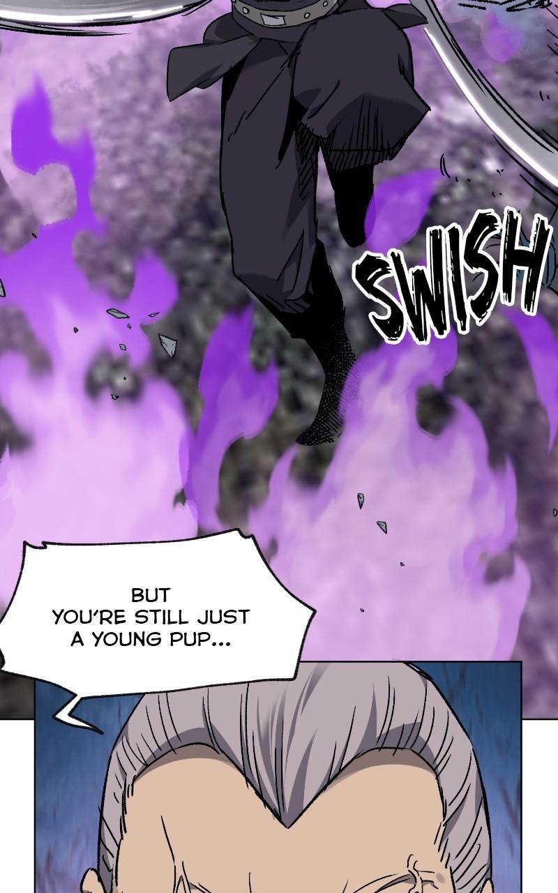 Read Infinite Leveling: Murim chapter 120.9 image 80 on Lezhin