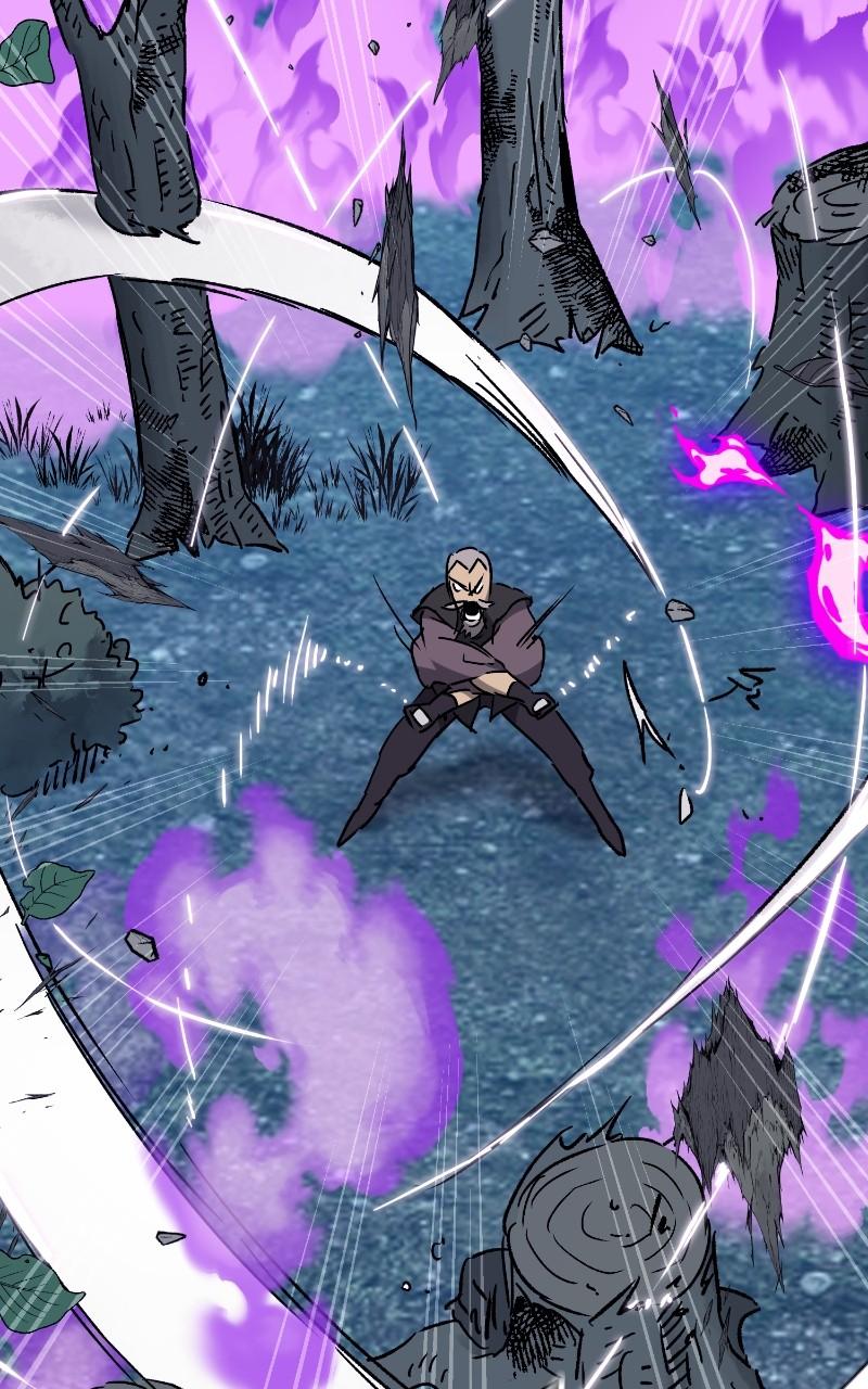 Read Infinite Leveling: Murim chapter 120.9 image 82 on Lezhin