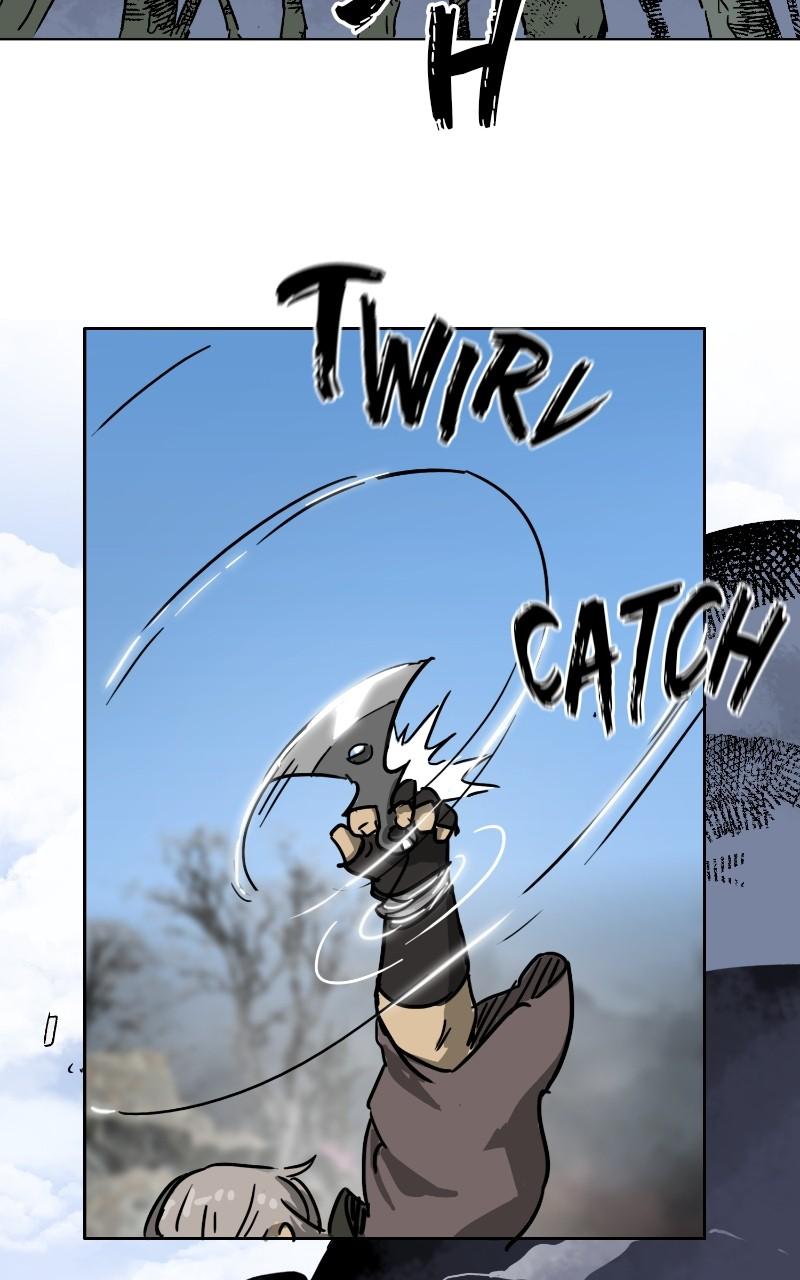 Read Infinite Leveling: Murim chapter 120.9 image 90 on Lezhin