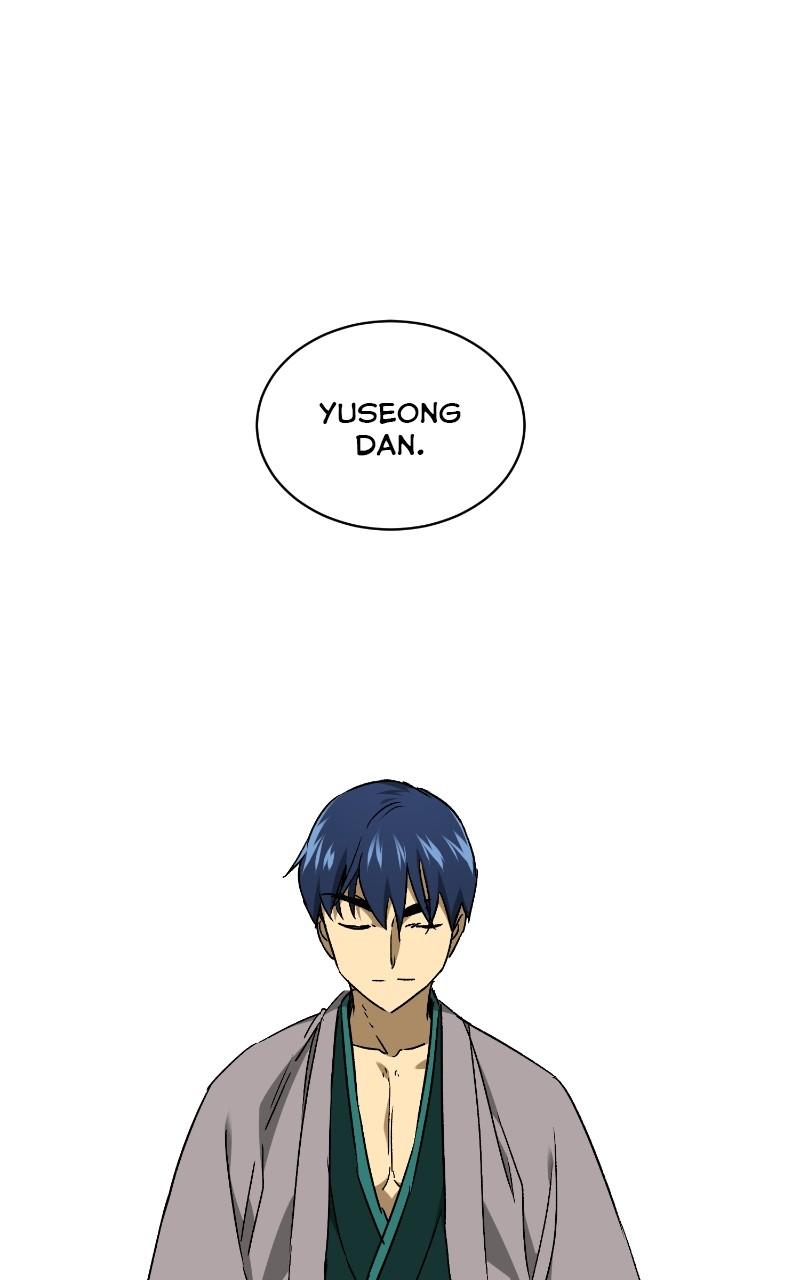 Read Infinite Leveling: Murim chapter 121.1 image 0 on Lezhin