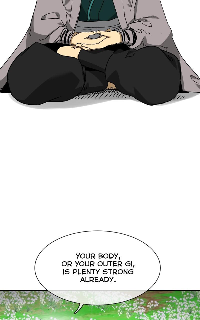 Read Infinite Leveling: Murim chapter 121.1 image 1 on Lezhin