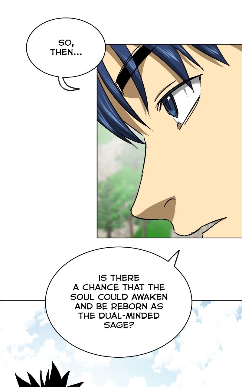 Read Infinite Leveling: Murim chapter 121.1 image 105 on Lezhin
