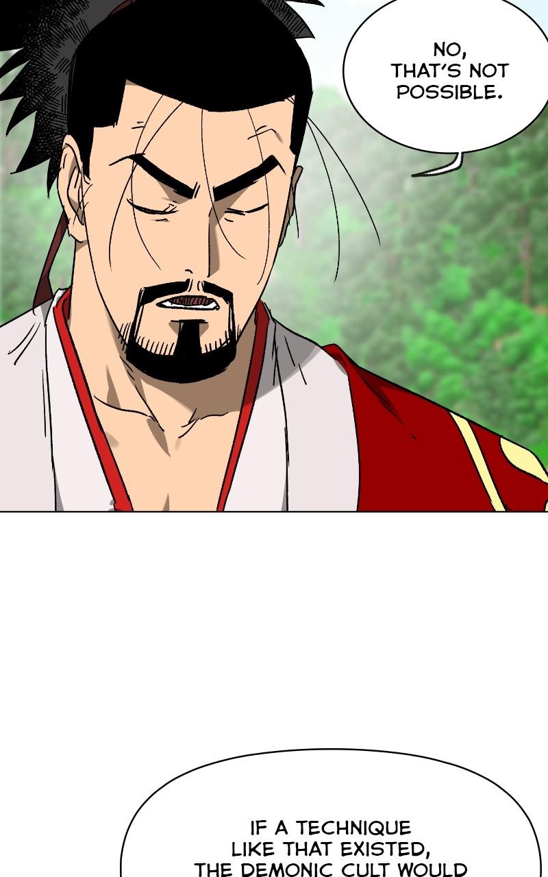 Read Infinite Leveling: Murim chapter 121.1 image 107 on Lezhin