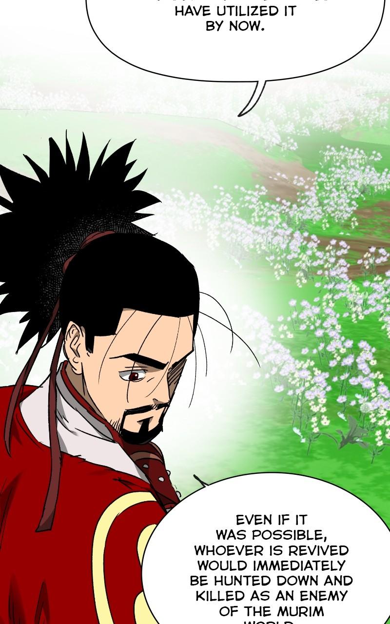 Read Infinite Leveling: Murim chapter 121.1 image 108 on Lezhin