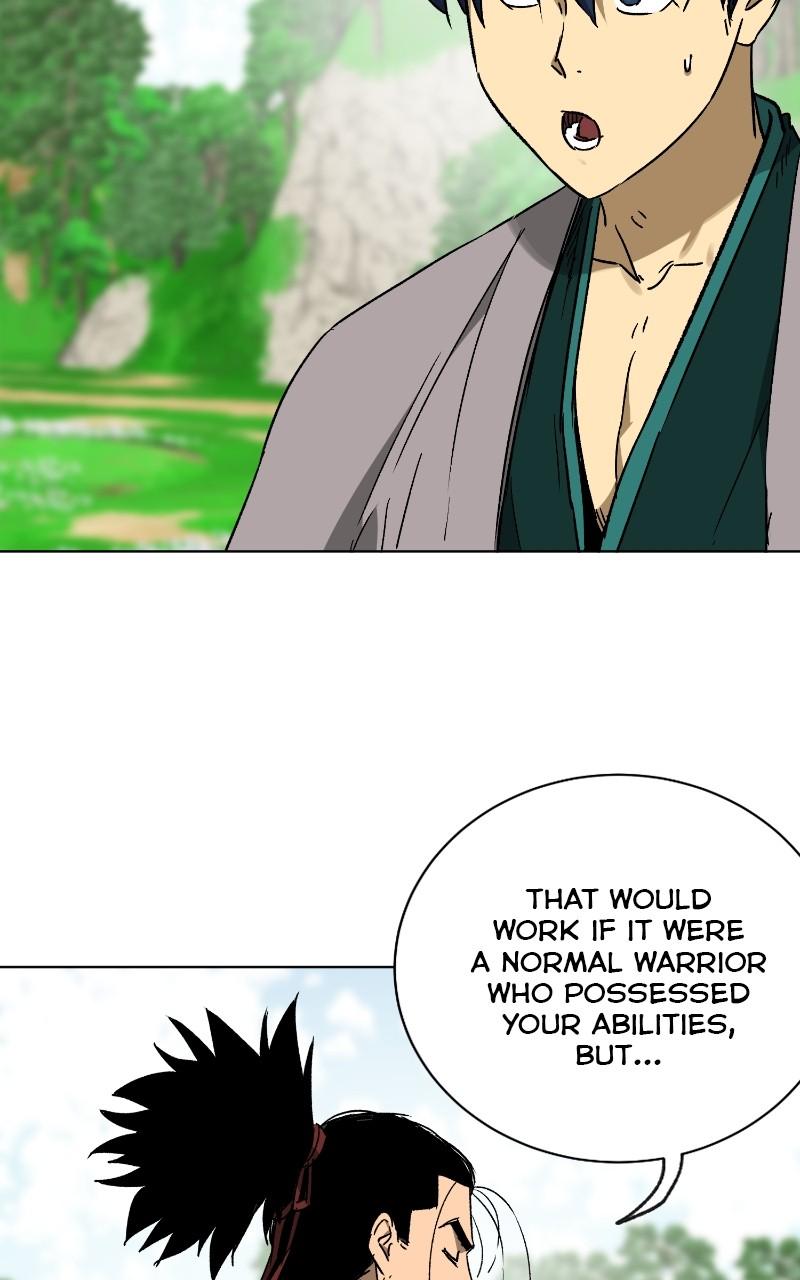 Read Infinite Leveling: Murim chapter 121.1 image 115 on Lezhin