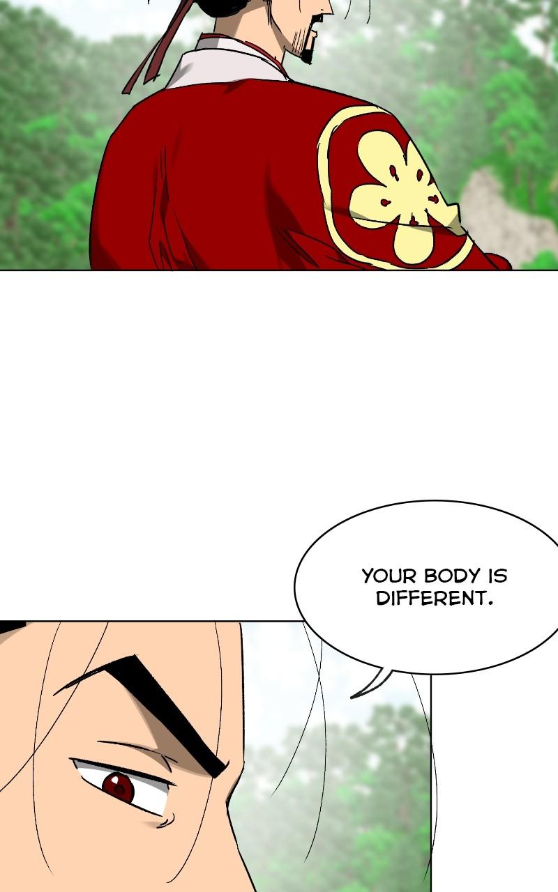 Read Infinite Leveling: Murim chapter 121.1 image 116 on Lezhin
