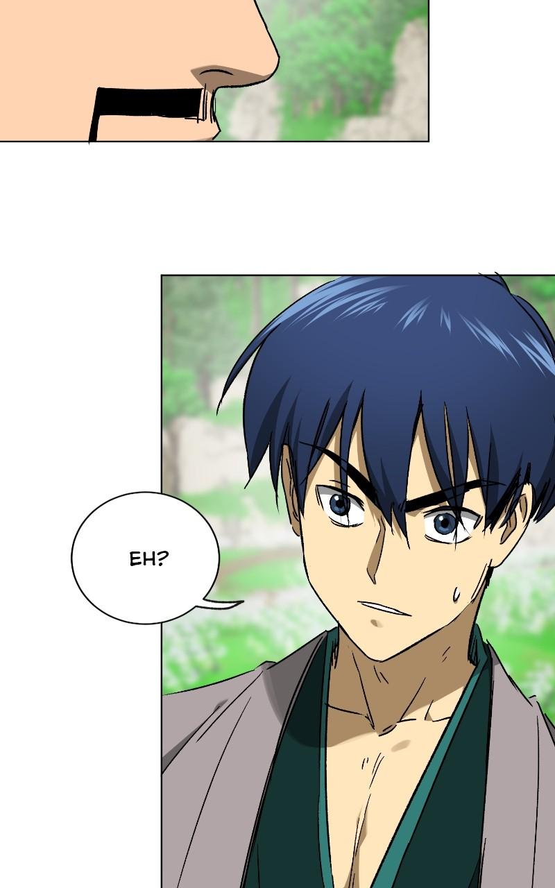 Read Infinite Leveling: Murim chapter 121.1 image 117 on Lezhin