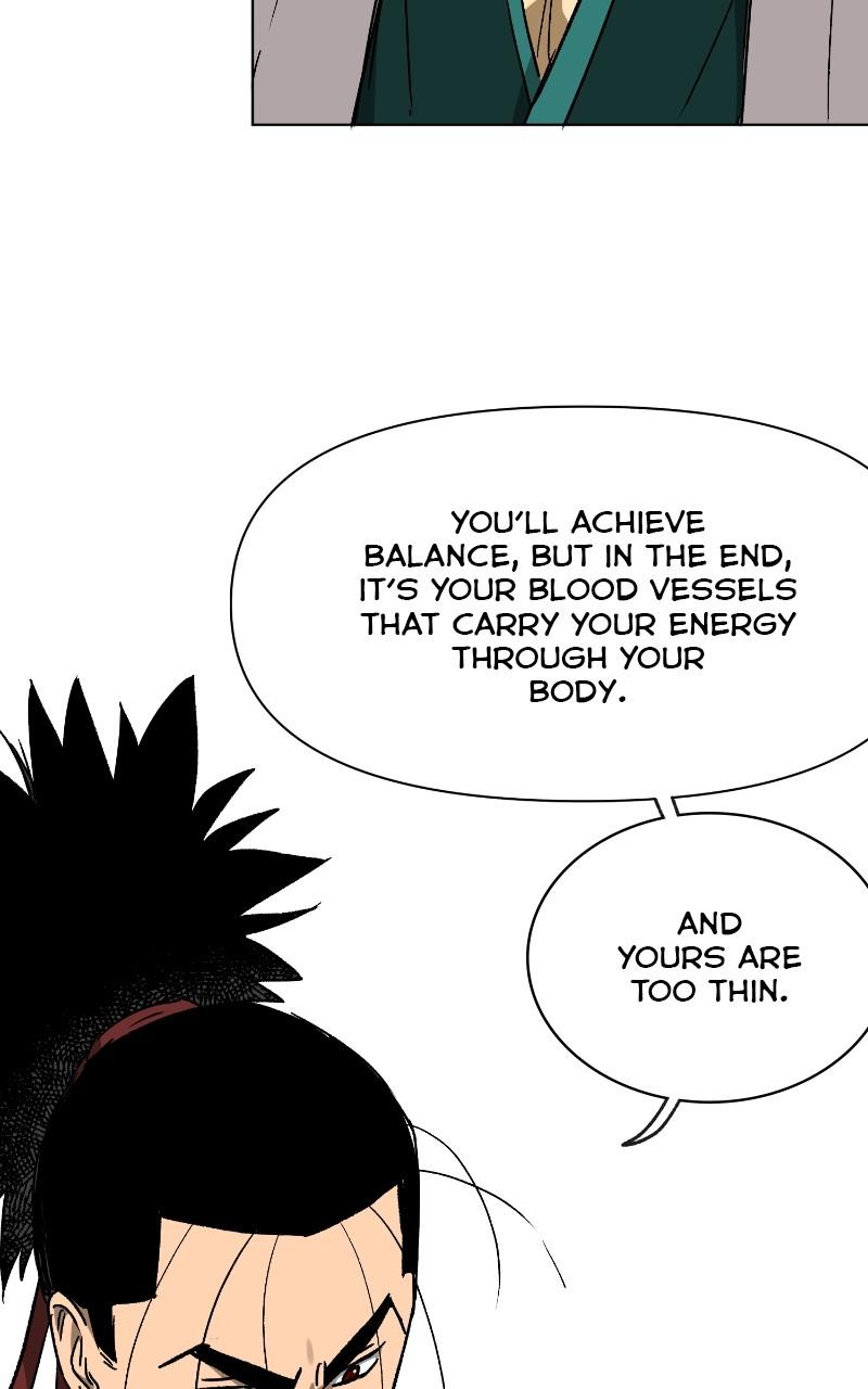 Read Infinite Leveling: Murim chapter 121.1 image 118 on Lezhin