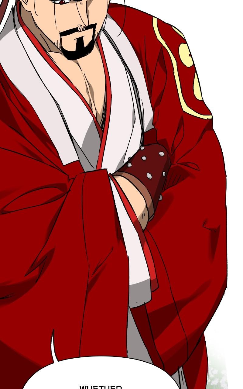 Read Infinite Leveling: Murim chapter 121.1 image 119 on Lezhin