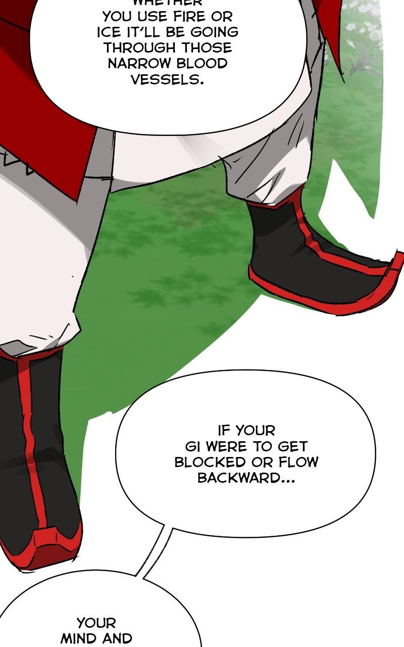 Read Infinite Leveling: Murim chapter 121.1 image 120 on Lezhin