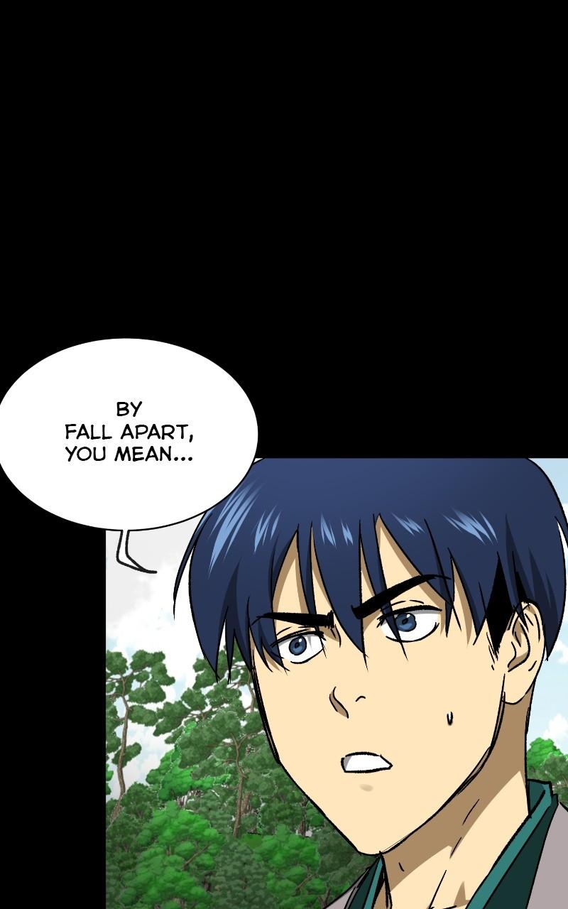 Read Infinite Leveling: Murim chapter 121.1 image 125 on Lezhin