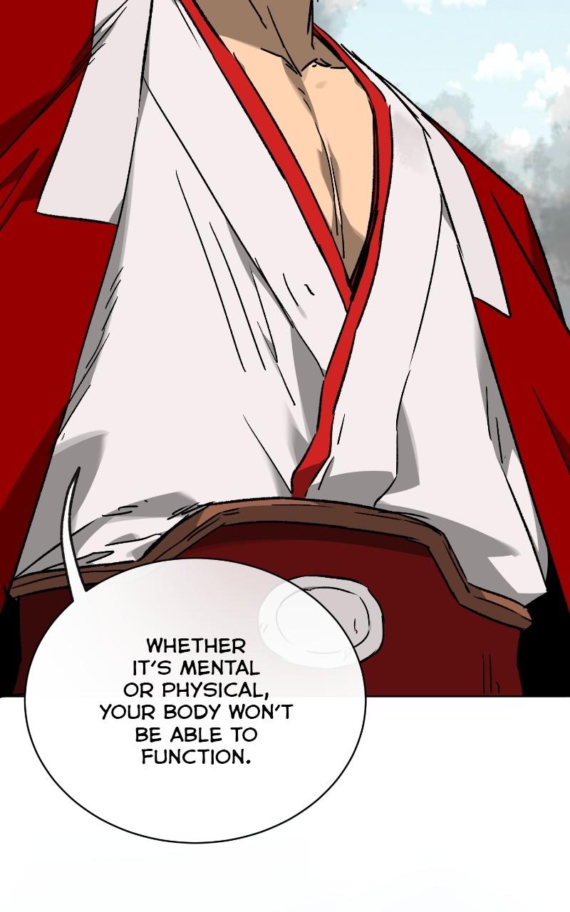 Read Infinite Leveling: Murim chapter 121.1 image 127 on Lezhin