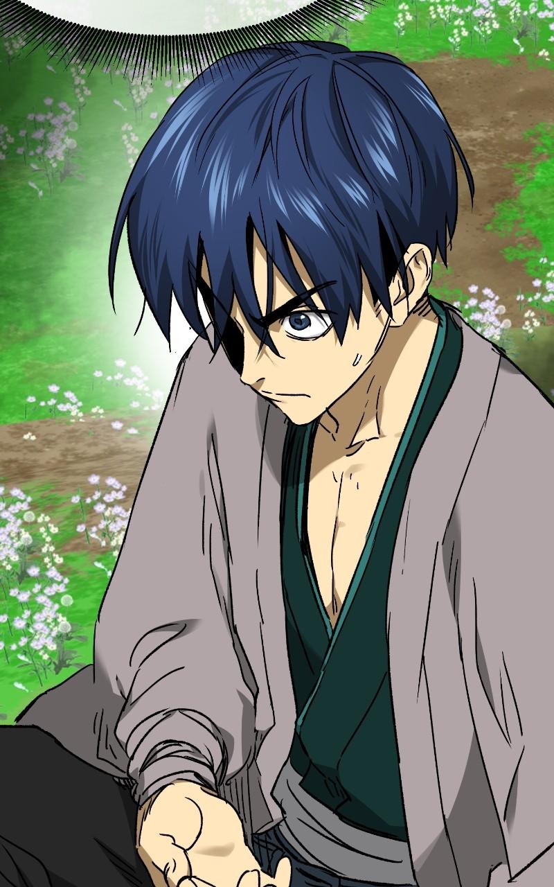 Read Infinite Leveling: Murim chapter 121.1 image 130 on Lezhin