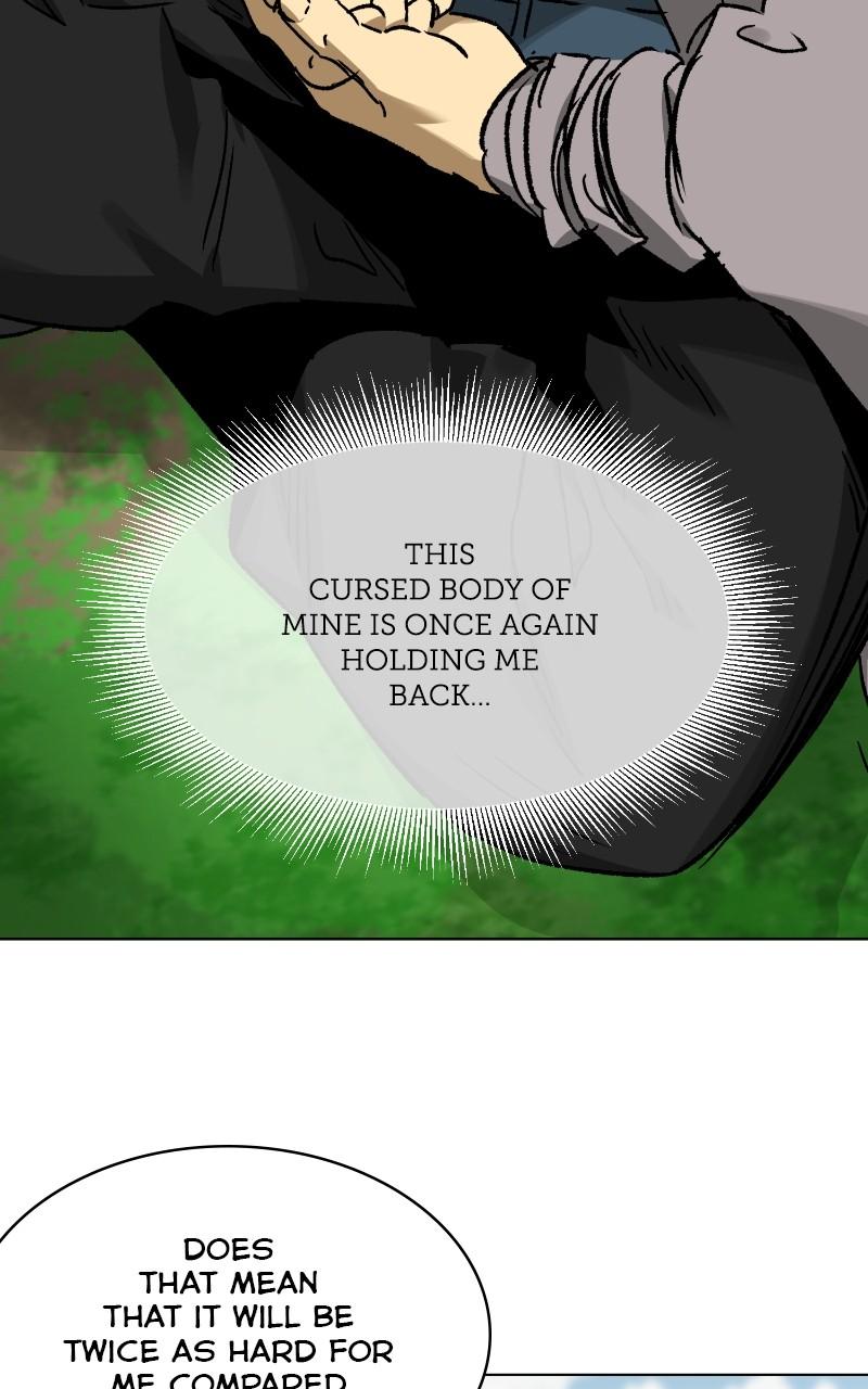 Read Infinite Leveling: Murim chapter 121.1 image 131 on Lezhin