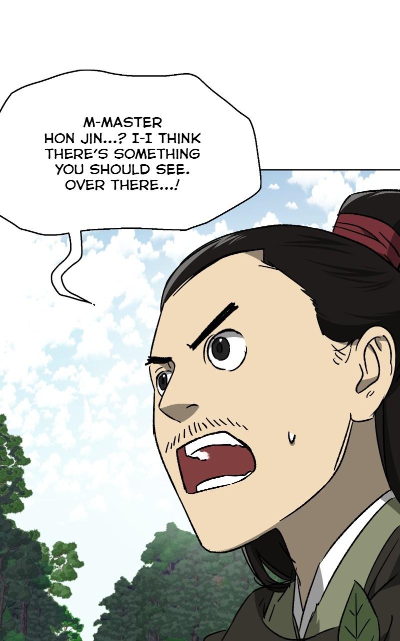 Read Infinite Leveling: Murim chapter 121.1 image 134 on Lezhin