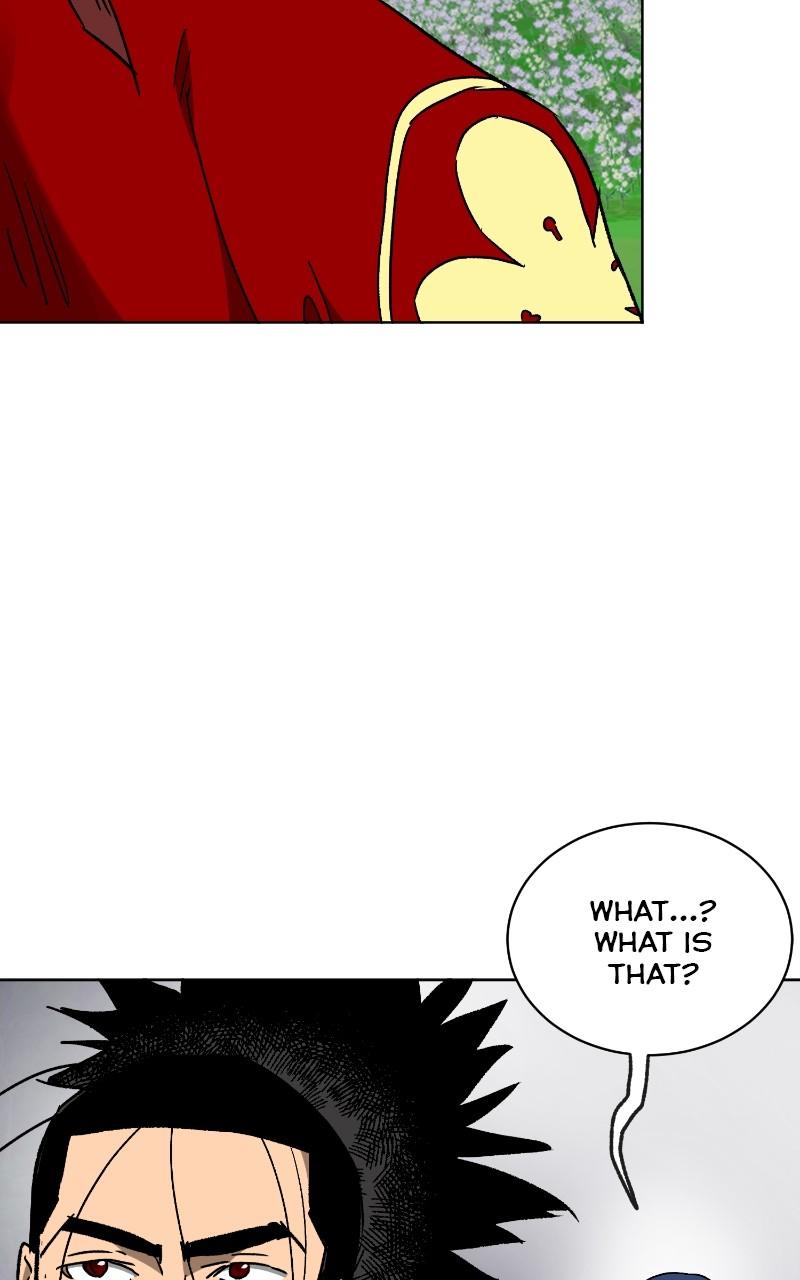 Read Infinite Leveling: Murim chapter 121.1 image 137 on Lezhin