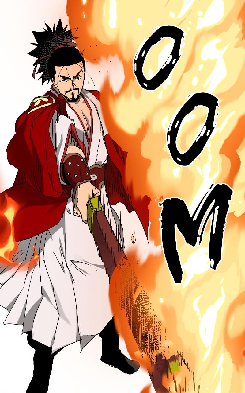 Read Infinite Leveling: Murim chapter 121.1 image 14 on Lezhin