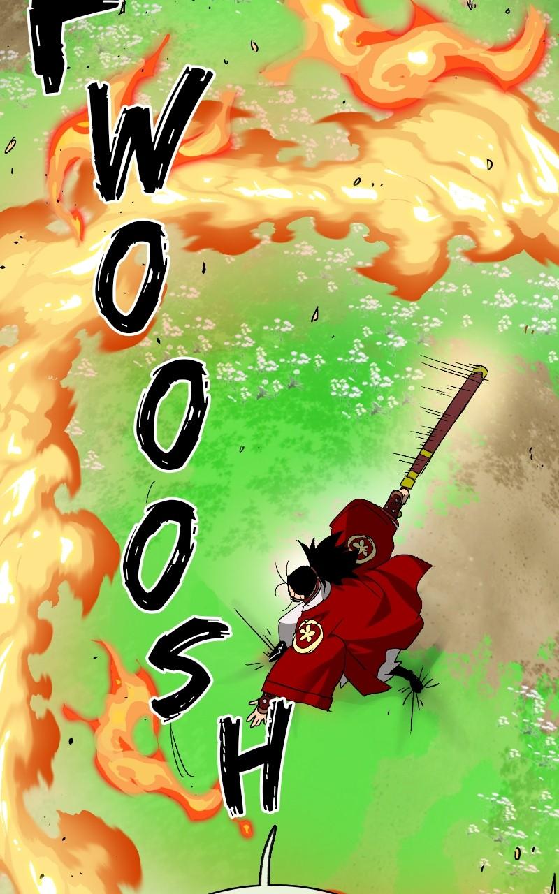Read Infinite Leveling: Murim chapter 121.1 image 16 on Lezhin