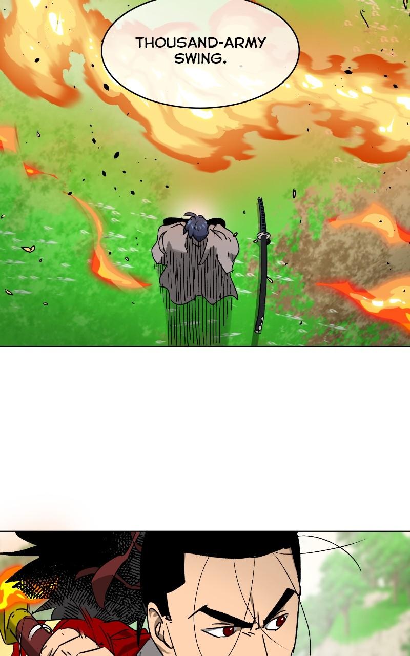Read Infinite Leveling: Murim chapter 121.1 image 17 on Lezhin