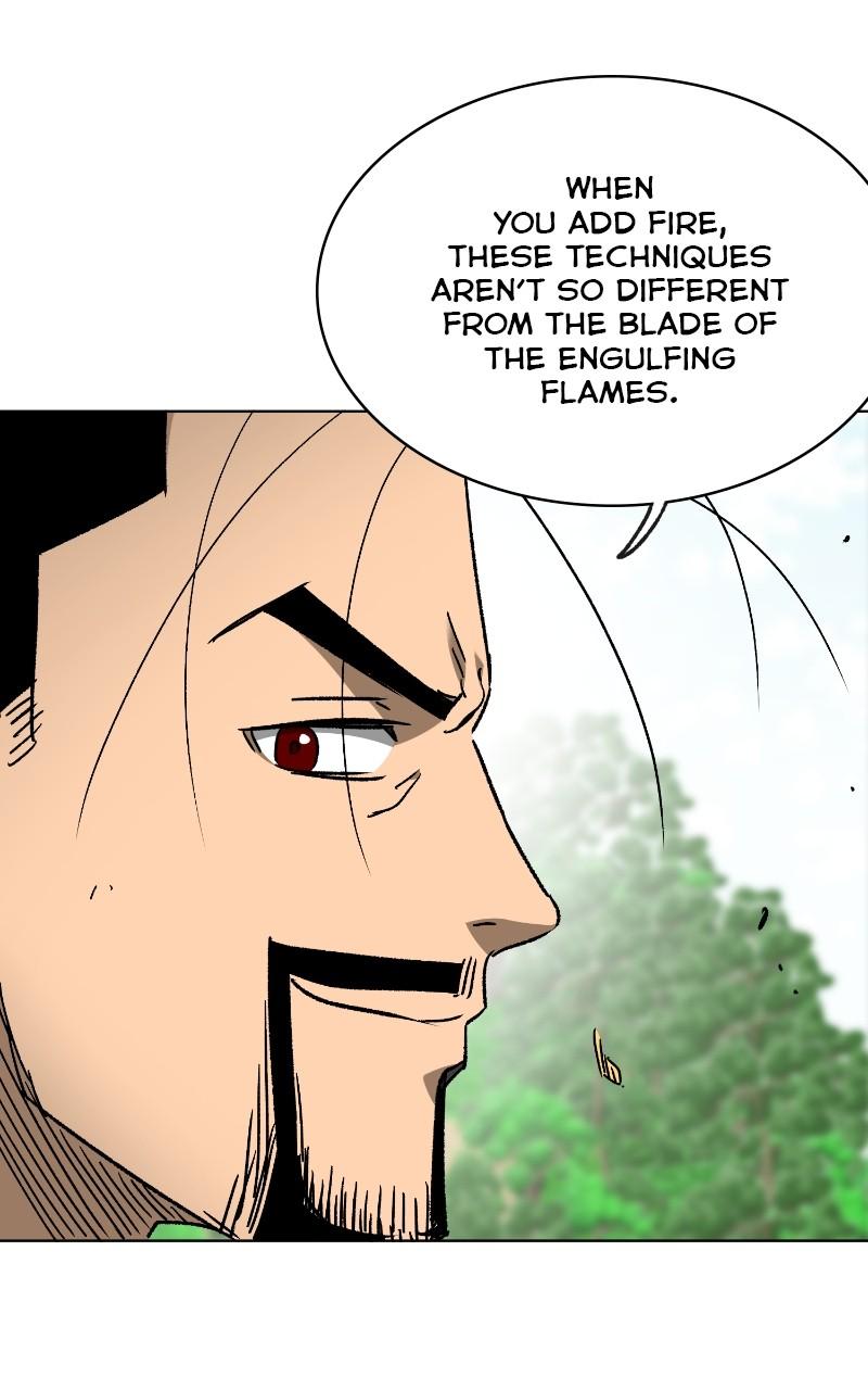 Read Infinite Leveling: Murim chapter 121.1 image 20 on Lezhin