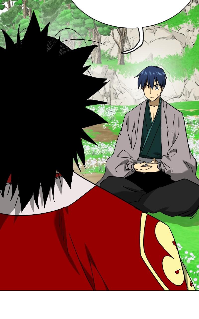 Read Infinite Leveling: Murim chapter 121.1 image 24 on Lezhin