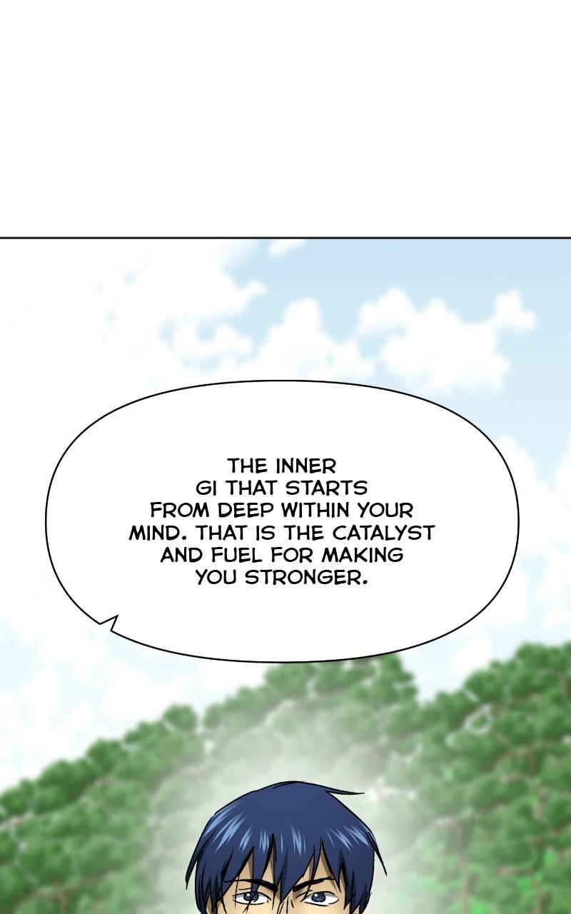 Read Infinite Leveling: Murim chapter 121.1 image 25 on Lezhin