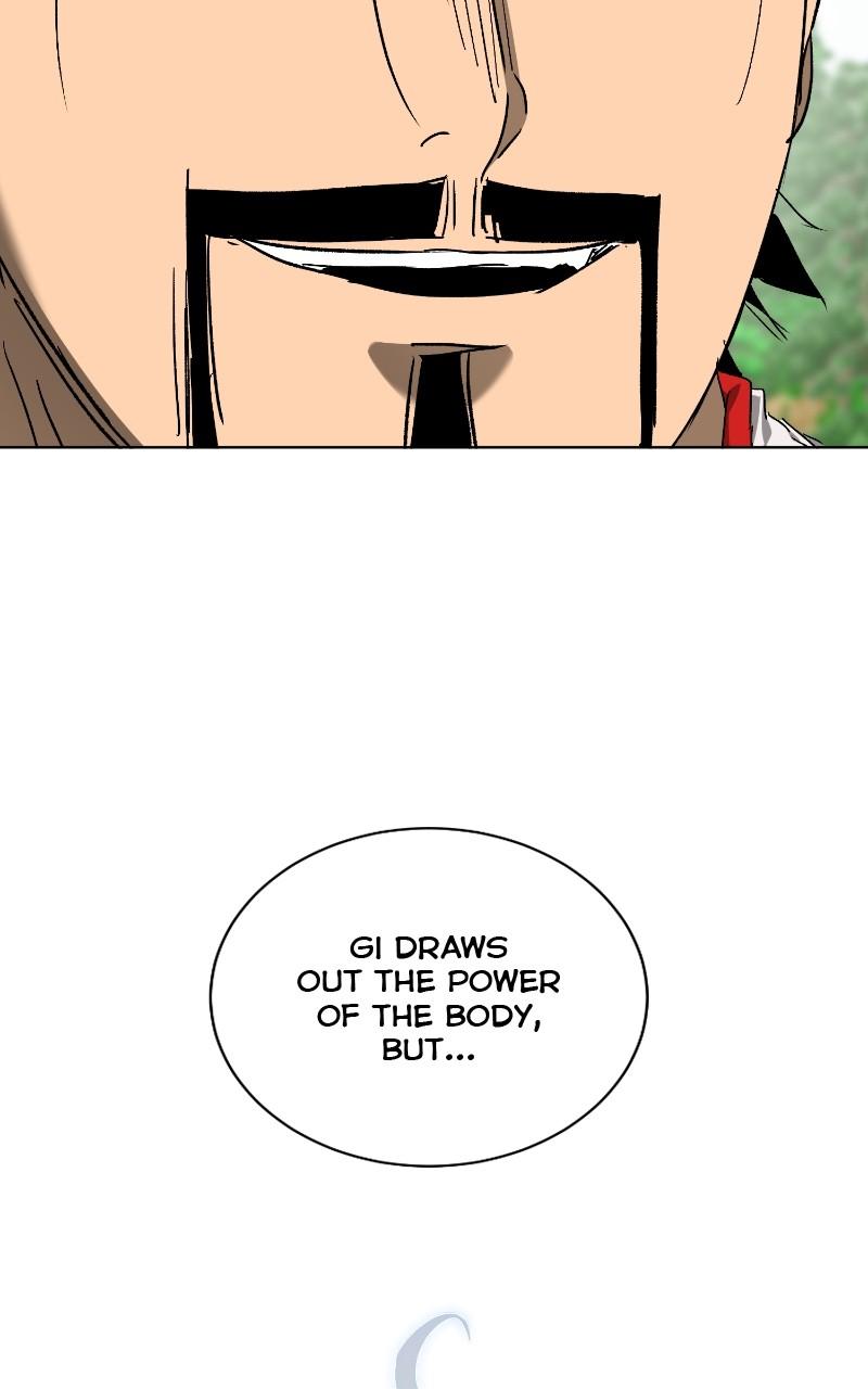 Read Infinite Leveling: Murim chapter 121.1 image 31 on Lezhin