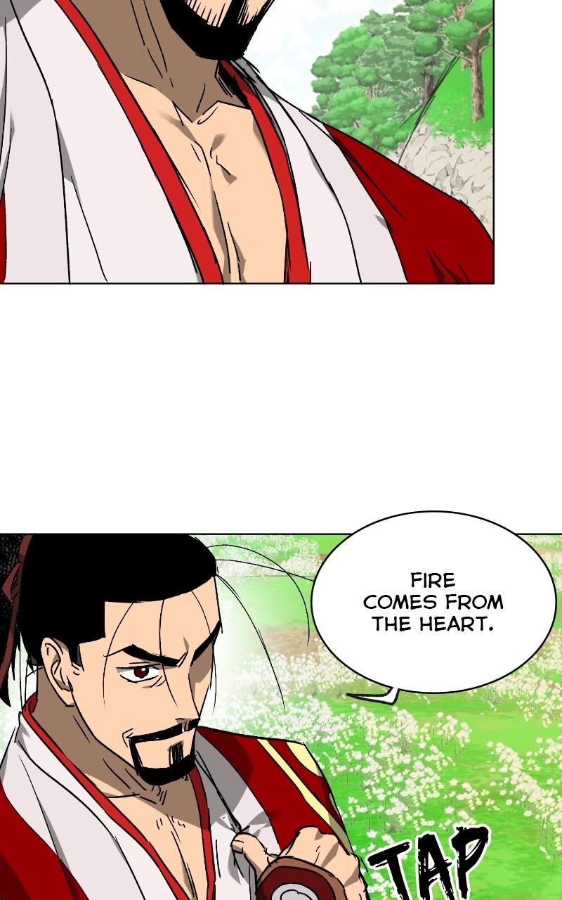 Read Infinite Leveling: Murim chapter 121.1 image 42 on Lezhin