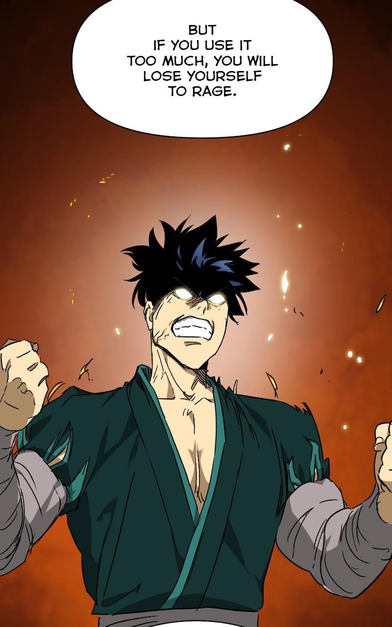 Read Infinite Leveling: Murim chapter 121.1 image 45 on Lezhin