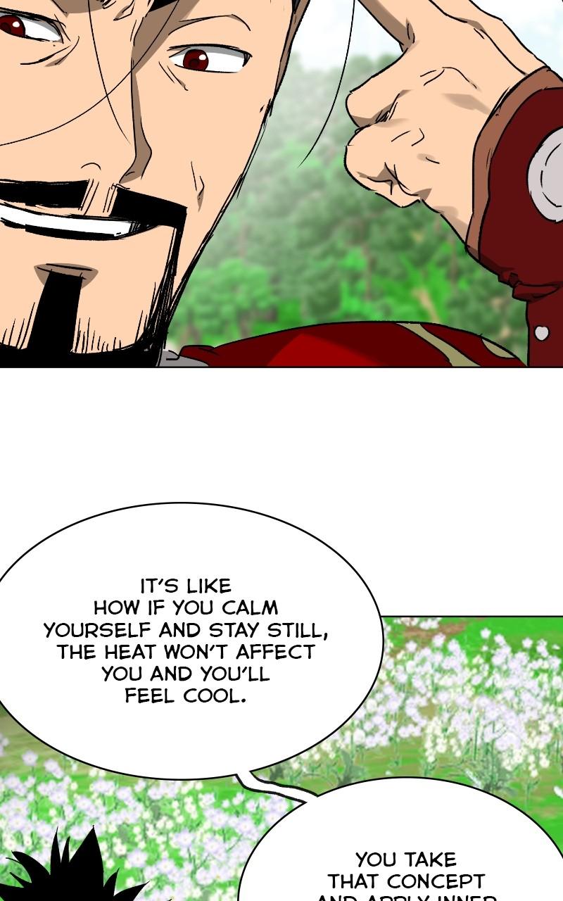 Read Infinite Leveling: Murim chapter 121.1 image 47 on Lezhin