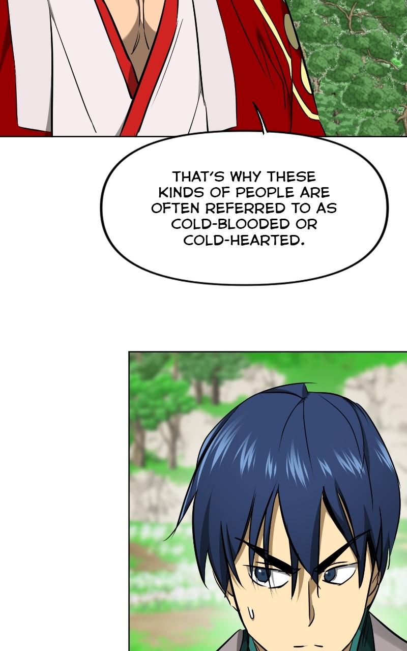 Read Infinite Leveling: Murim chapter 121.1 image 51 on Lezhin