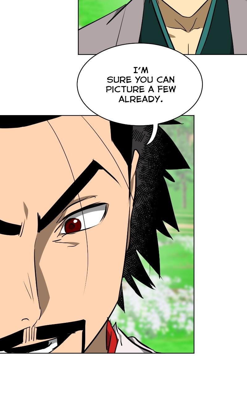 Read Infinite Leveling: Murim chapter 121.1 image 52 on Lezhin