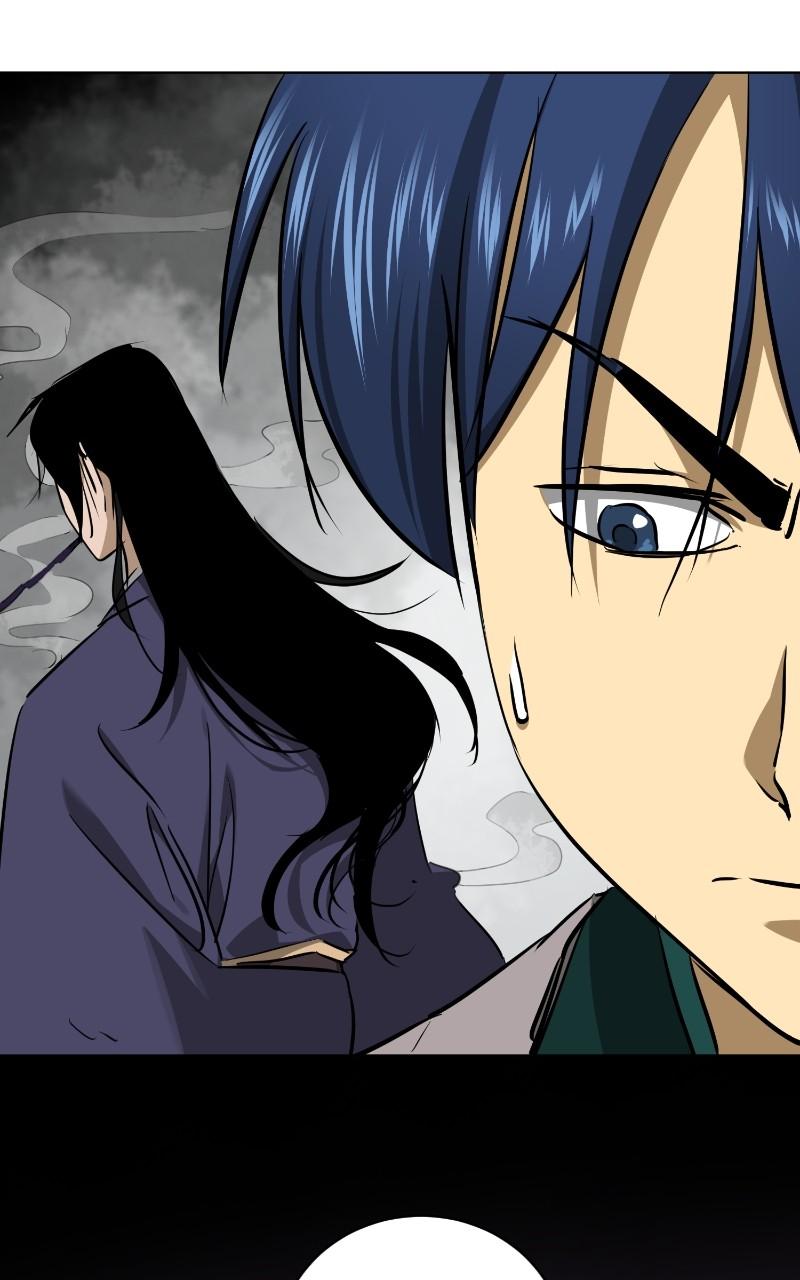 Read Infinite Leveling: Murim chapter 121.1 image 53 on Lezhin